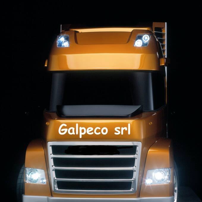 Galpeco 